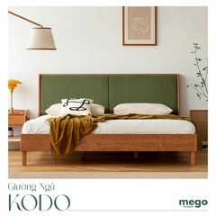 Giường KODO