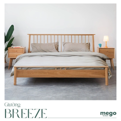 Giường BREEZE