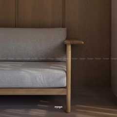 Sofa ZENA