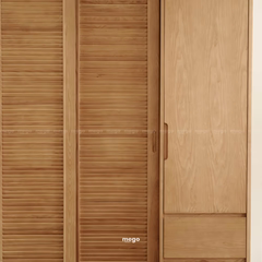 Tủ Quần Áo WHISPER