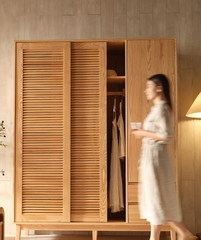Tủ Quần Áo WHISPER