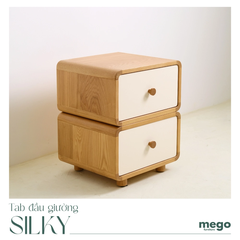 Tab Đầu Giường SILKY