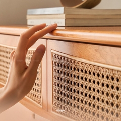 Tủ Lưu Trữ ORHI