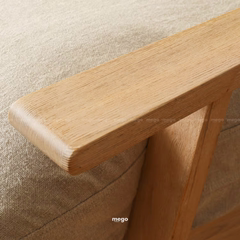 Armchair LAMER