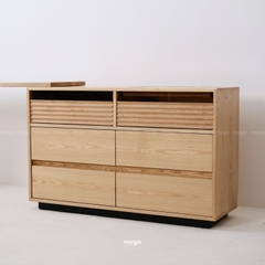 Bàn Trang Điểm Muse