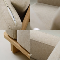 Sofa YUNNA