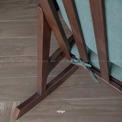 Ghế Armchair BAPBENH