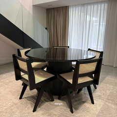 Bàn Ăn Tròn COSY