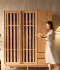 Tủ Quần Áo WHISPER