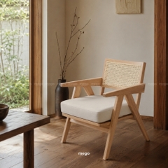 Ghế Armchair RUMI
