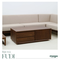 Bàn Trà FUDI