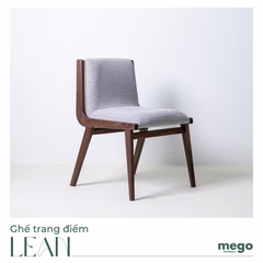 Ghế trang điểm LEAN
