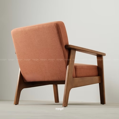 Ghế Armchair CHILI
