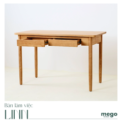 Bàn Làm Việc LINN