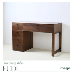 Bàn Trang Điểm FUDI