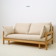 Sofa Bed NORMAD (Sofa Giường)