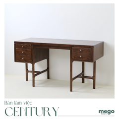 Bàn Làm Việc CENTURY