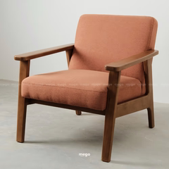 Ghế Armchair CHILI
