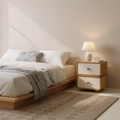 Tab Đầu Giường SILKY