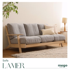 Sofa LAMER