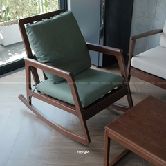 Ghế Armchair BAPBENH