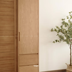 Tủ Quần Áo WHISPER