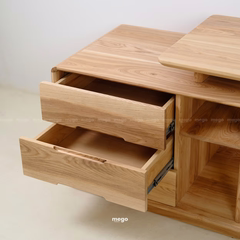 Bàn Làm Việc OMMO