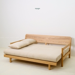 Sofa Bed NORMAD (Sofa Giường)