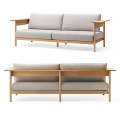 Sofa ZENA