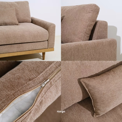 Sofa YUMI
