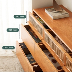 Tủ Lưu Trữ ORHI