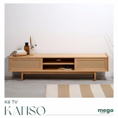 Kệ TV KANSO