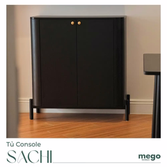 Tủ Console SACHI