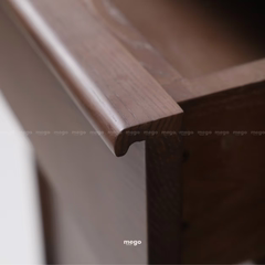 Tủ Console NOSTA