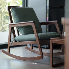 Ghế Armchair BAPBENH