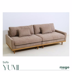 Sofa YUMI