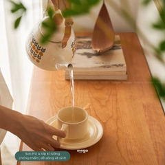 Tủ Lưu Trữ ORHI