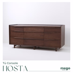 Tủ Console NOSTA