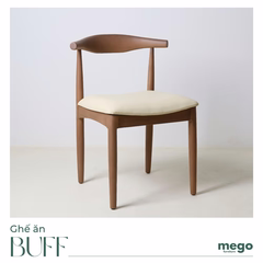 Ghế Ăn BUFF