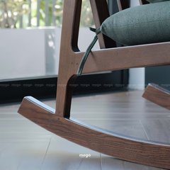 Ghế Armchair BAPBENH