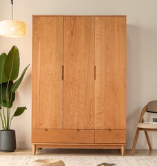 Tủ Quần Áo SIMPLE