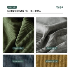 Sofa KODO