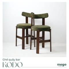 Ghế quầy bar KODO