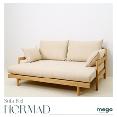 Sofa Bed NORMAD (Sofa Giường)
