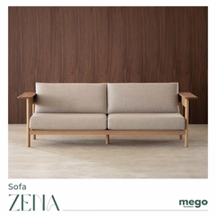Sofa ZENA