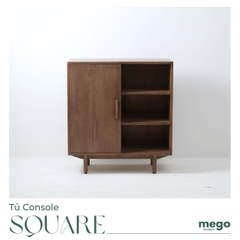 Tủ Console SQUARE