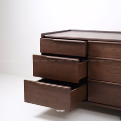 Tủ Console NOSTA