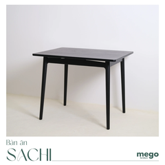 Bàn Ăn SACHI
