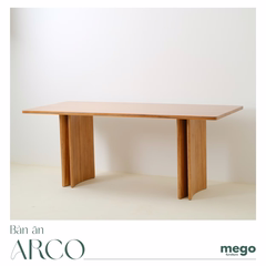 Bàn Ăn ARCO