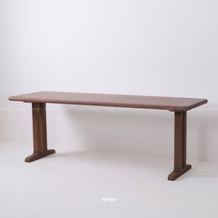 Bàn Ăn/ Bàn Làm Việc Dune